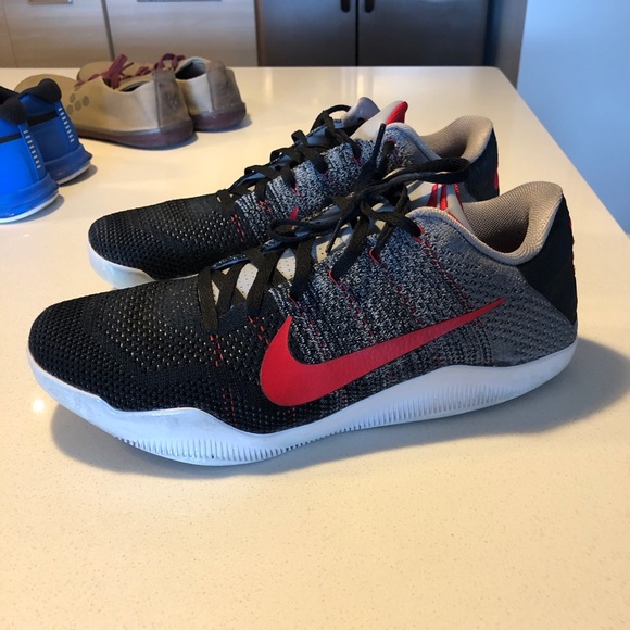 kobe 11 size 12